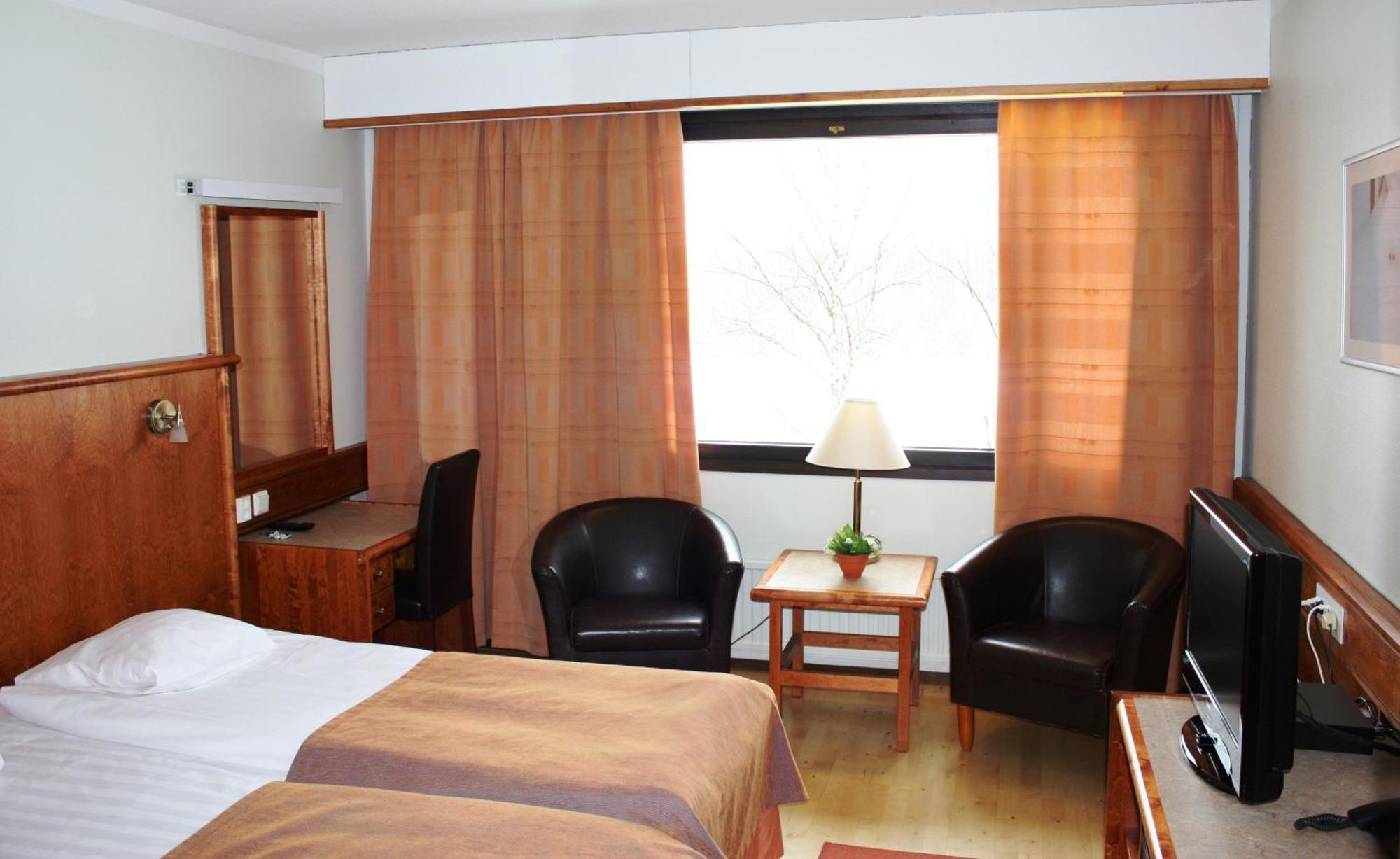 Hotel Ivalo Hotel