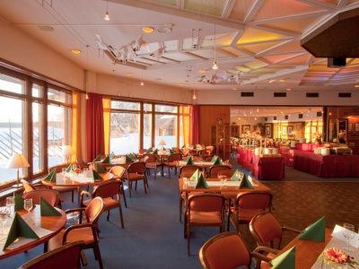 Hotel Hotel Ivalo 4*